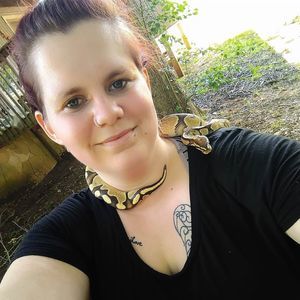 Meet your Posher, Kim